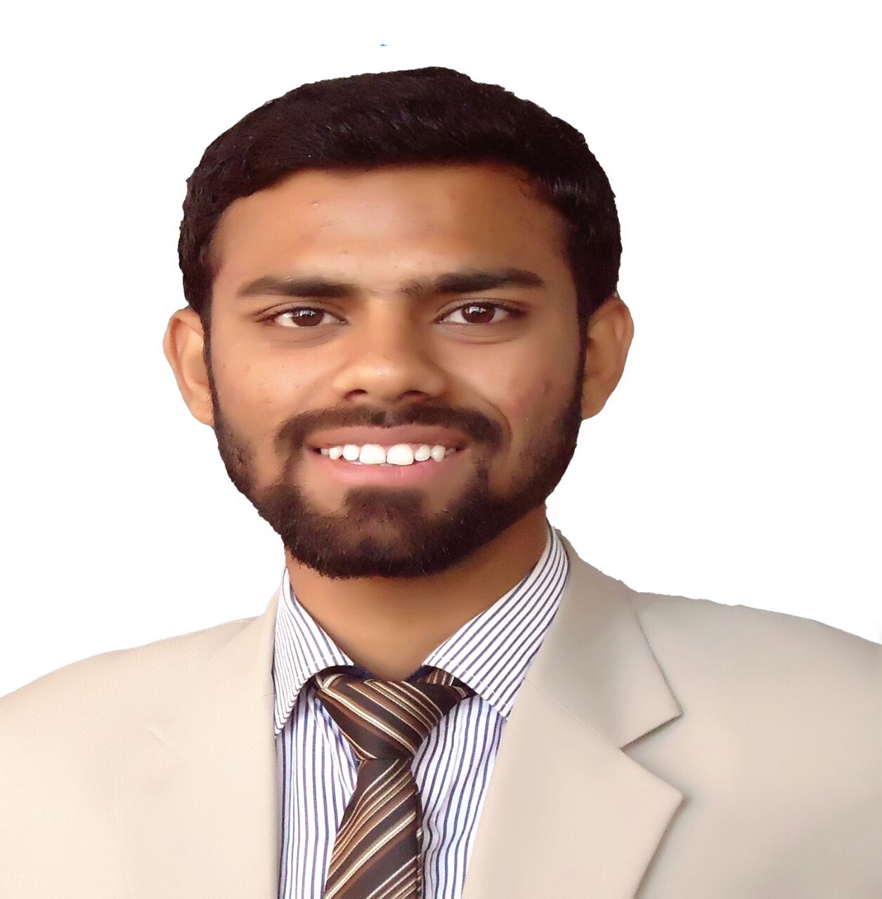 Arslan Ahmed Profile Arslan Ahmed Profile