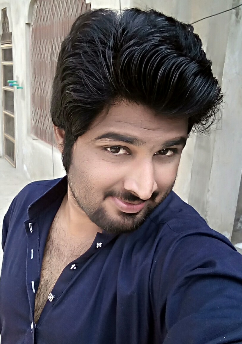 Muhammad Nauman Talib Profile