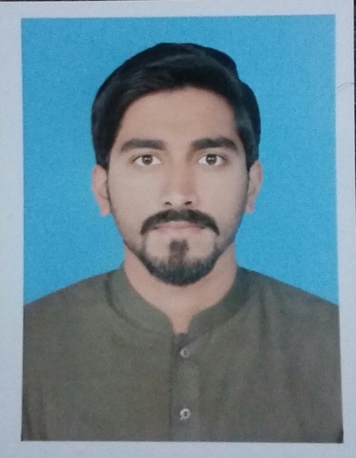 Hafiz Muhammad Ali Bhatti Profile Hafiz Muhammad Ali Bhatti Profile