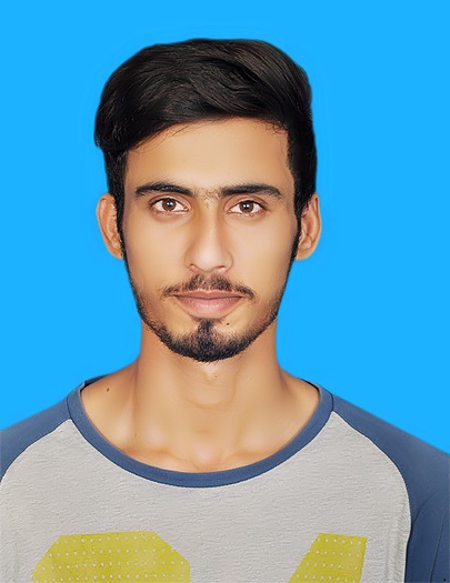 Ahtsham Shahid Shahid Khan Profile