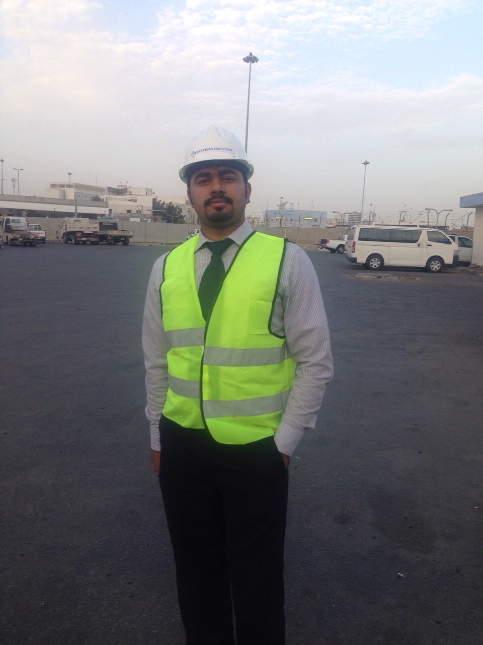 Mohsin Goraya Profile