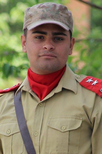 Muhammad Tayyab Ul Hassan Profile Muhammad Tayyab Ul Hassan Profile