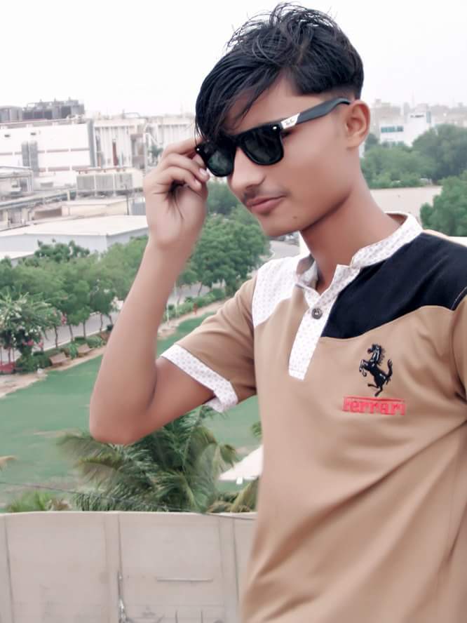 Ahmed Raza Profile Ahmed Raza Profile