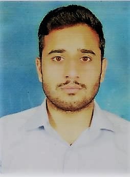 Hadayat Ullah Profile