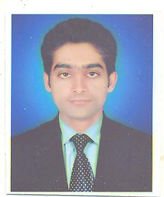 Saleemullah Ullah Profile Saleemullah Ullah Profile