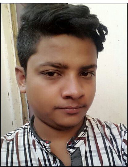 Shehroz Rasheed Profile