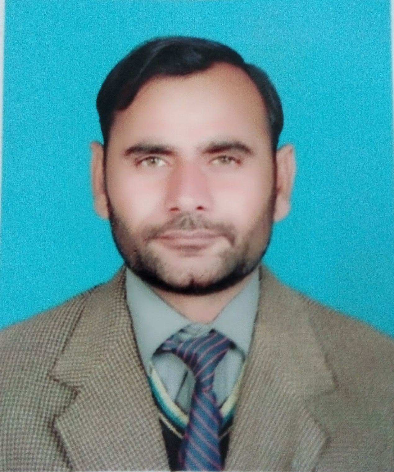 Mukhtar Hussain Profile