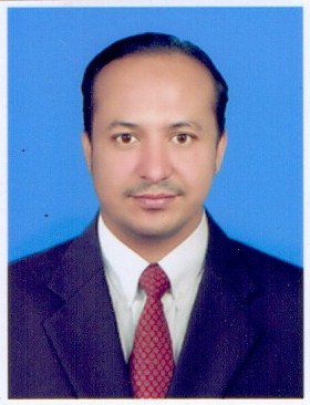 Muhammad Adeel Usman Event Planning, Human Resources, Project Management, Personal Development, Excel