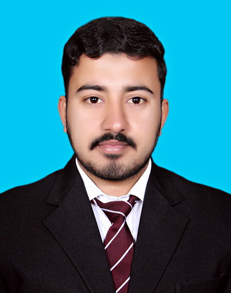 Muhammad Haseeb Nawaz Profile