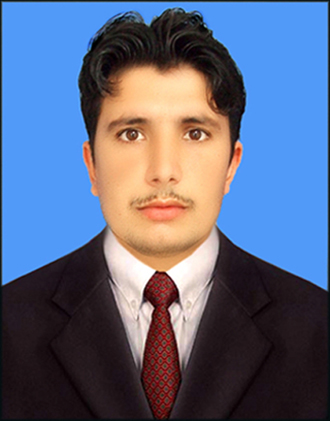 Sajid Ali Shah Profile