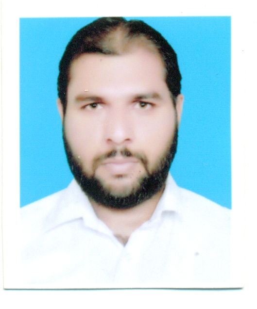 Waqas Ahmad Profile Waqas Ahmad Profile