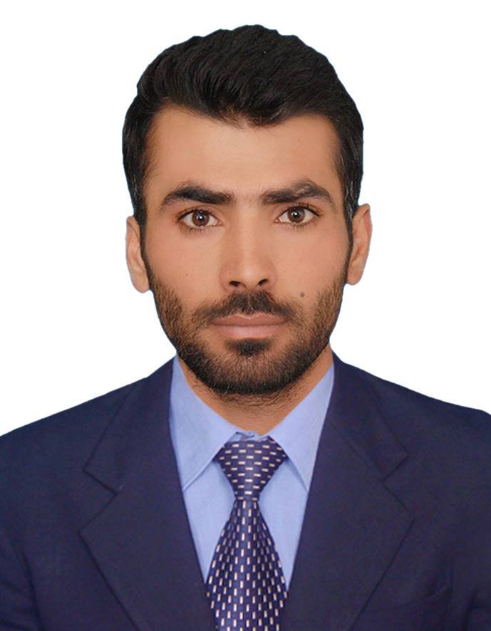 Muhammad Yasir Rasheed Profile Muhammad Yasir Rasheed Profile