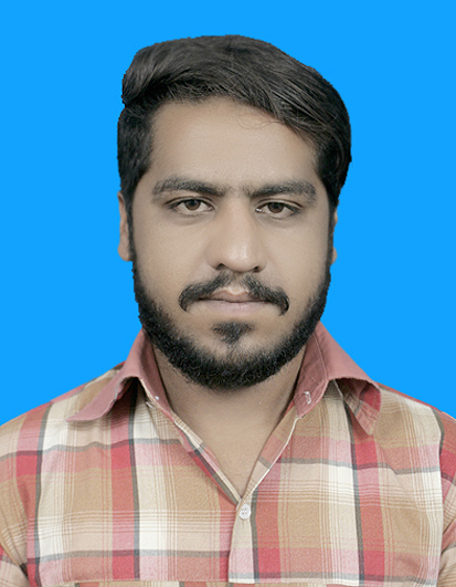 Asad Rafiq Profile