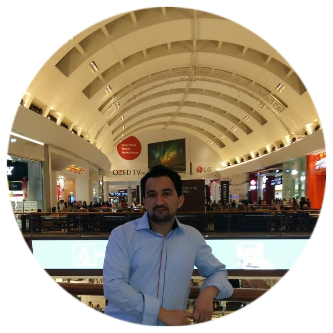 Imran Ali Shah Photo Editing, Photoshop, Flash