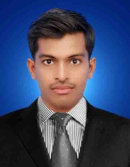 Qamar Waqas Profile Qamar Waqas Profile