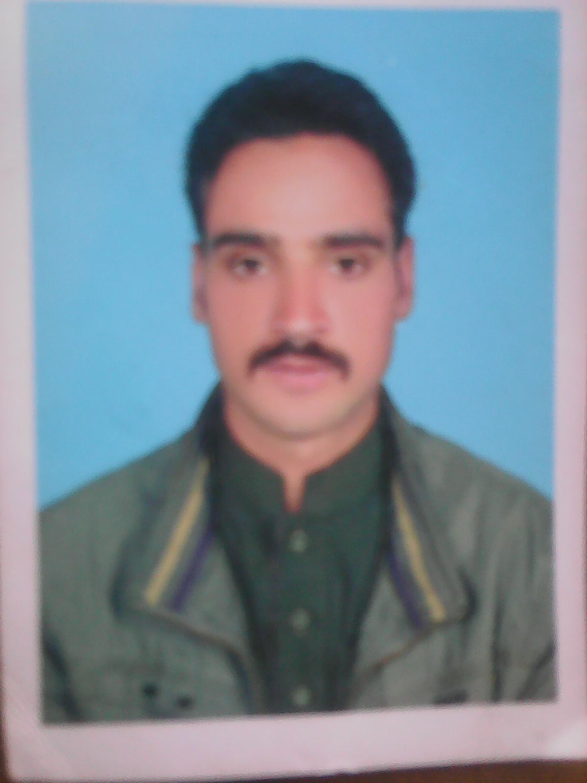 Waqas Rafique Profile