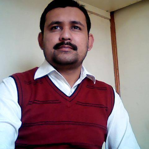 Syed Hussain Profile Syed Hussain Profile