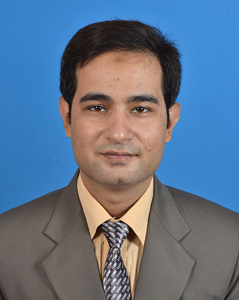 Touseef Amin Profile Touseef Amin Profile