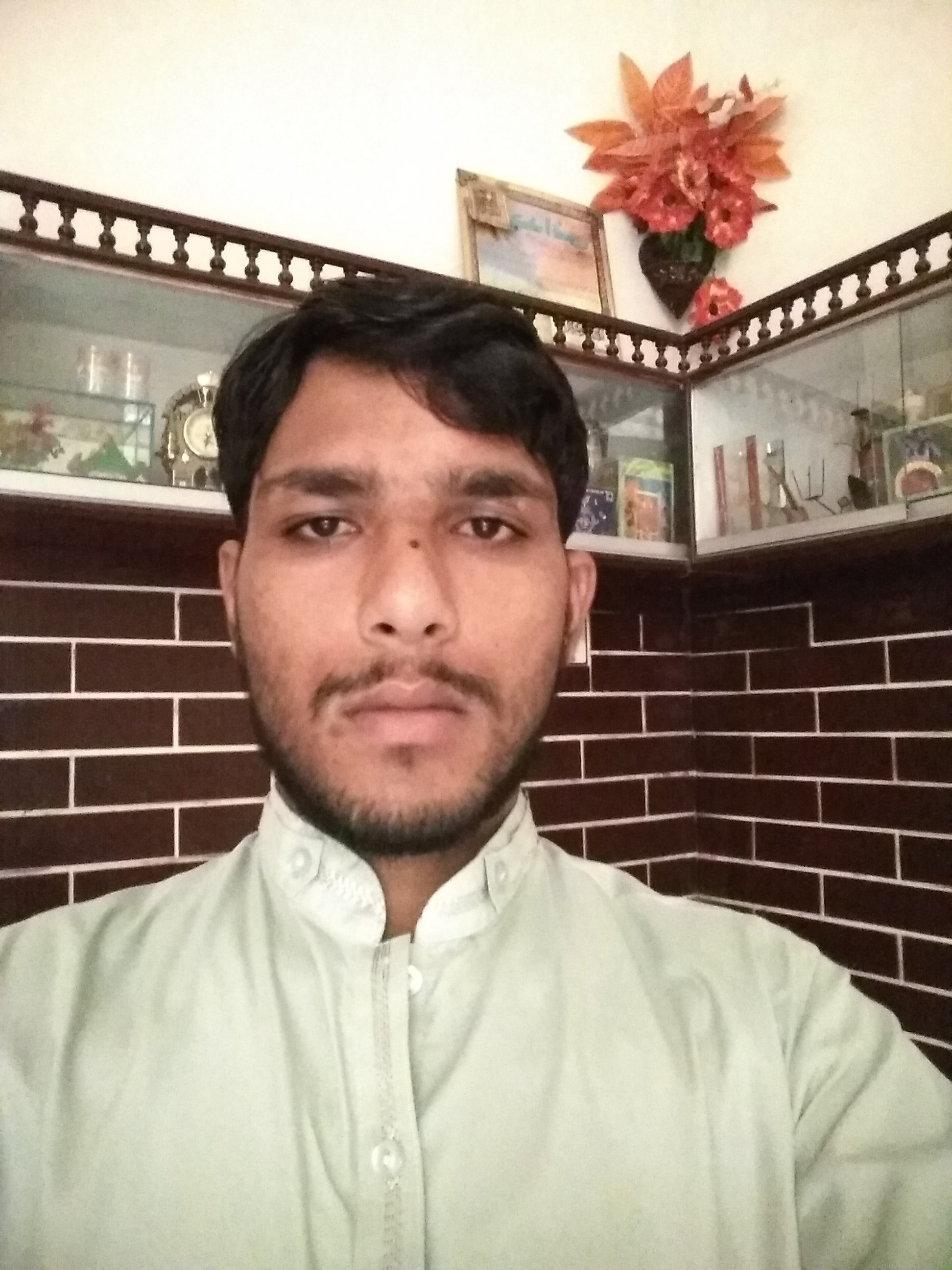 Anam Nadeem Profile Anam Nadeem Profile