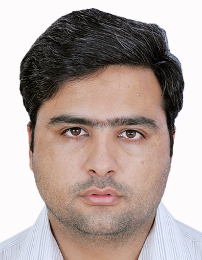 Maqbool Ur Rehman Profile Maqbool Ur Rehman Profile