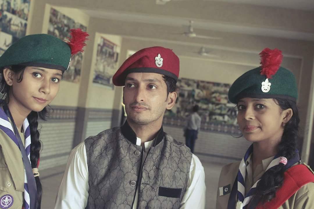 Khizar Abbas Profile Khizar Abbas Profile