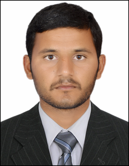 Naeem Ullah Shah Profile Naeem Ullah Shah Profile