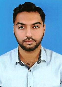 Rizwan Latif Profile