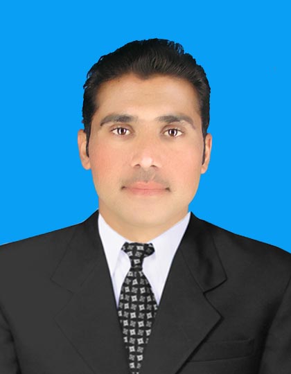 Mansoor Akhtar Profile