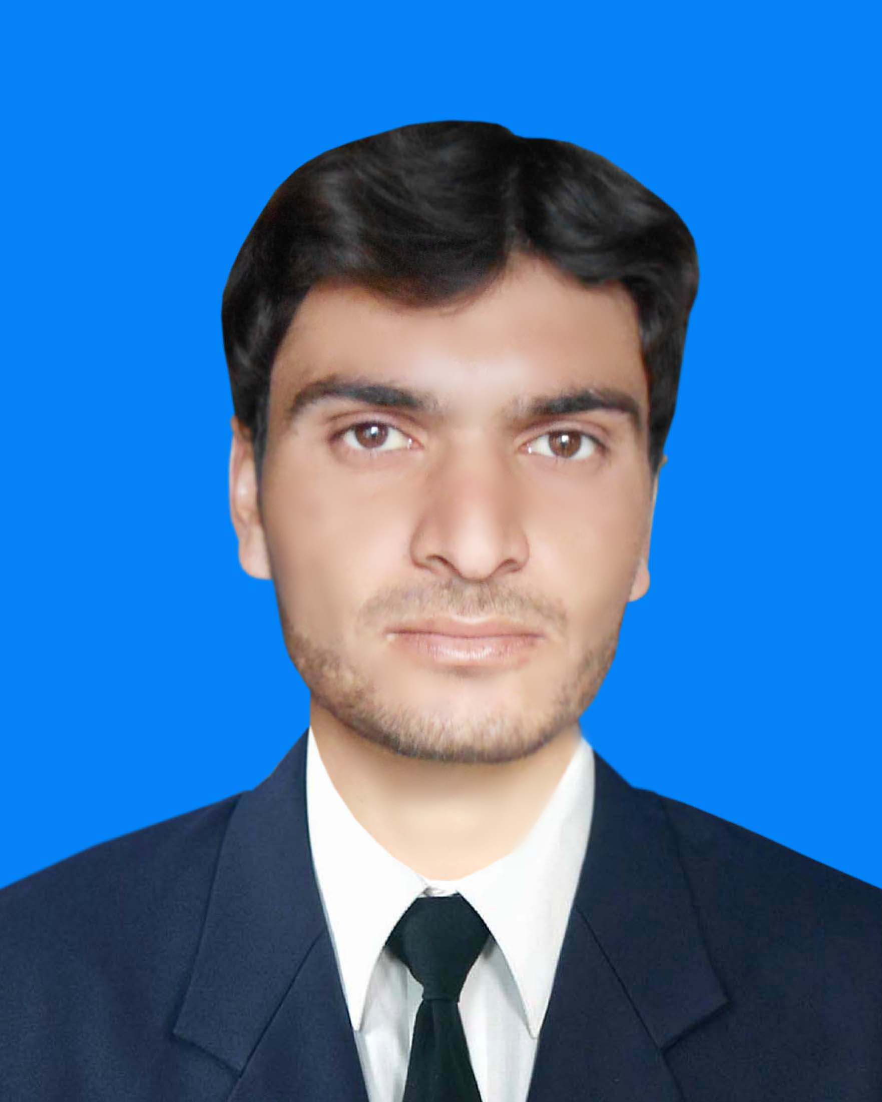 Junaid Rehman Profile