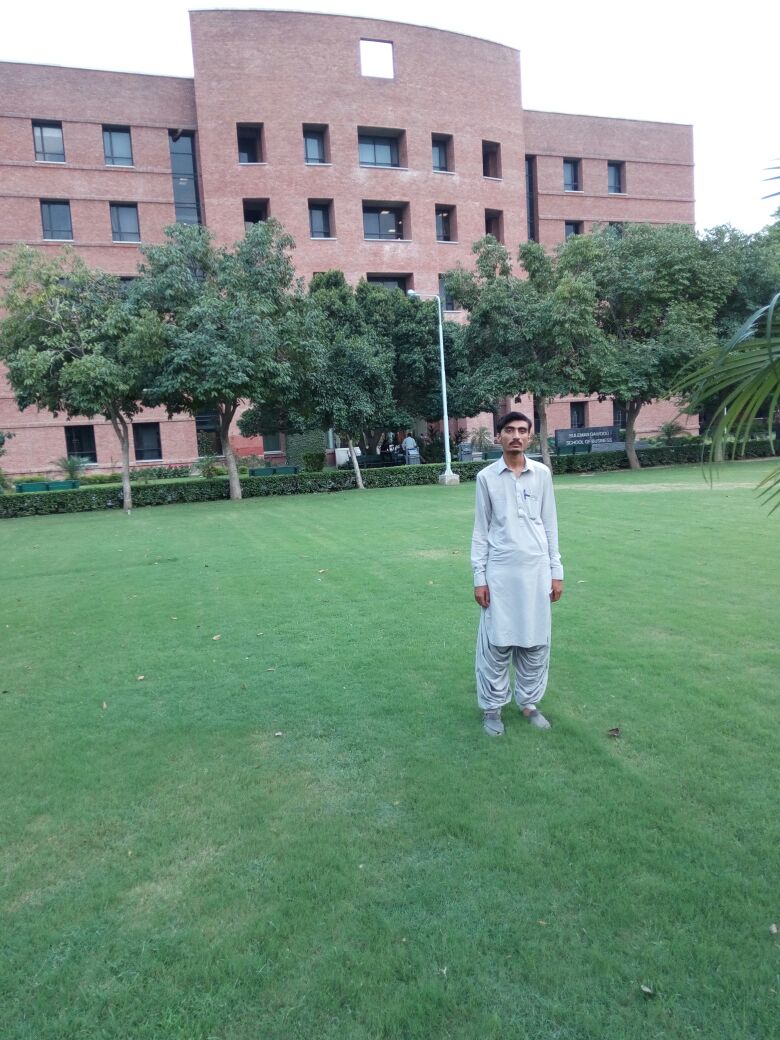 Khudadad Qadir Profile Khudadad Qadir Profile