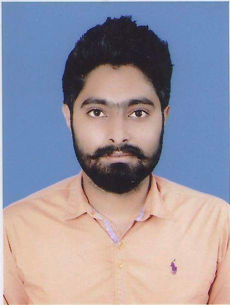 Asad Chaudhry Profile