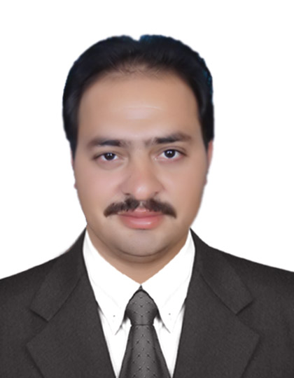 Faisal Imran Finance