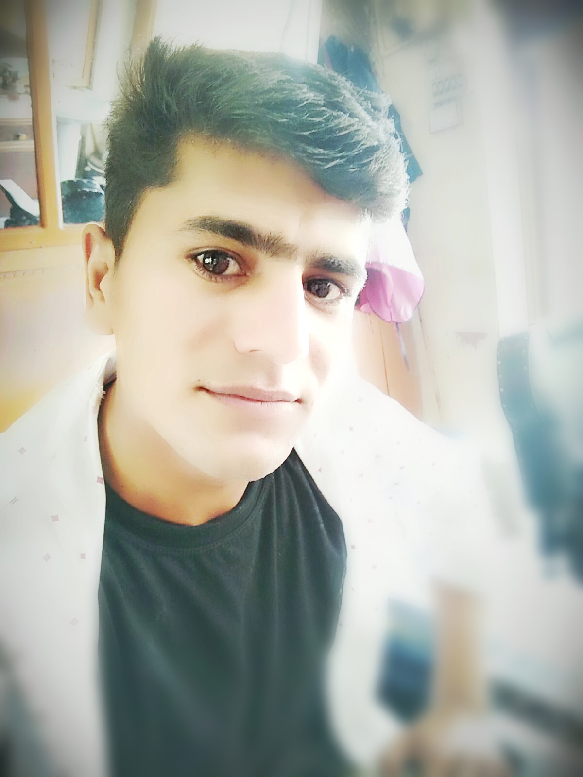 Muzamil Ahmad Profile Muzamil Ahmad Profile