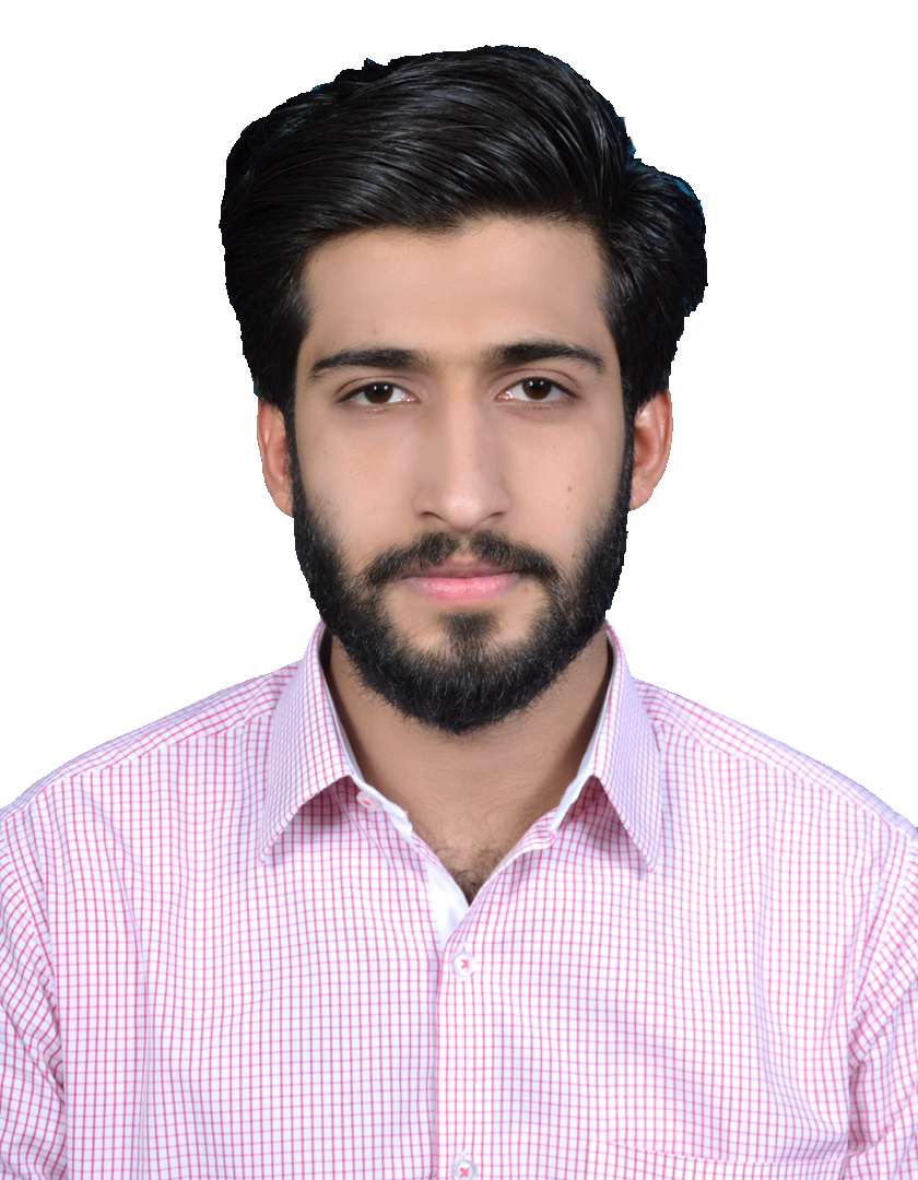 Waqar Arshad Profile Waqar Arshad Profile
