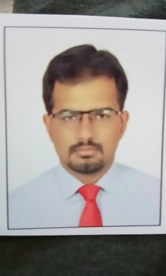 AHMED SIDDIQUI Profile