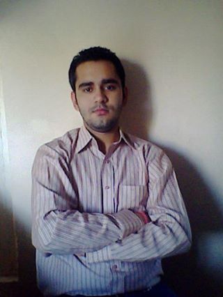 Saad Kiyani Profile Saad Kiyani Profile