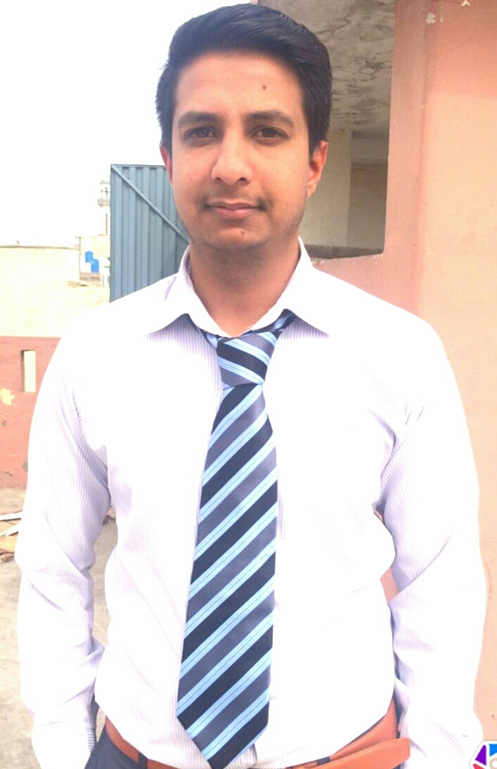 Junaid Mehboob Profile