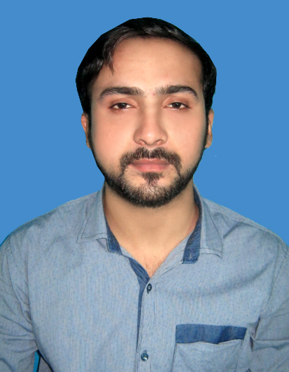 Kamran Ali Profile Kamran Ali Profile