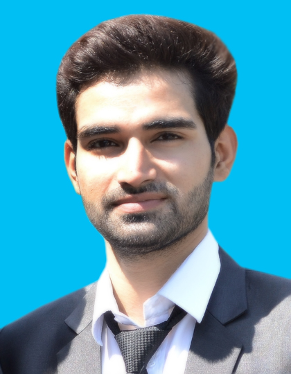 Muhammad Waseem Ahmad Profile