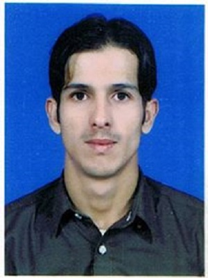 Khuram Rehman Profile