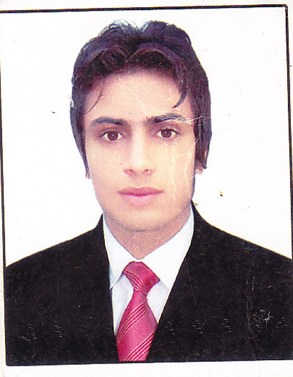 Iqrar Ahmad Profile