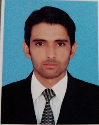 Khizar Hayat Profile Khizar Hayat Profile