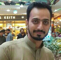 Arif Rehman Profile Arif Rehman Profile