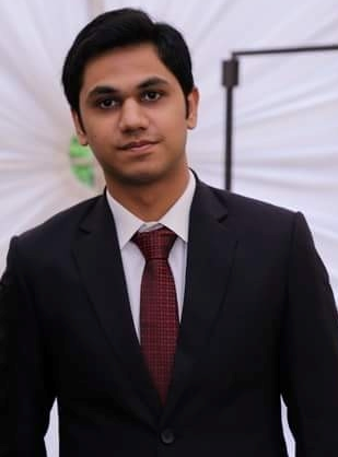 Ahmed Moin Profile Ahmed Moin Profile