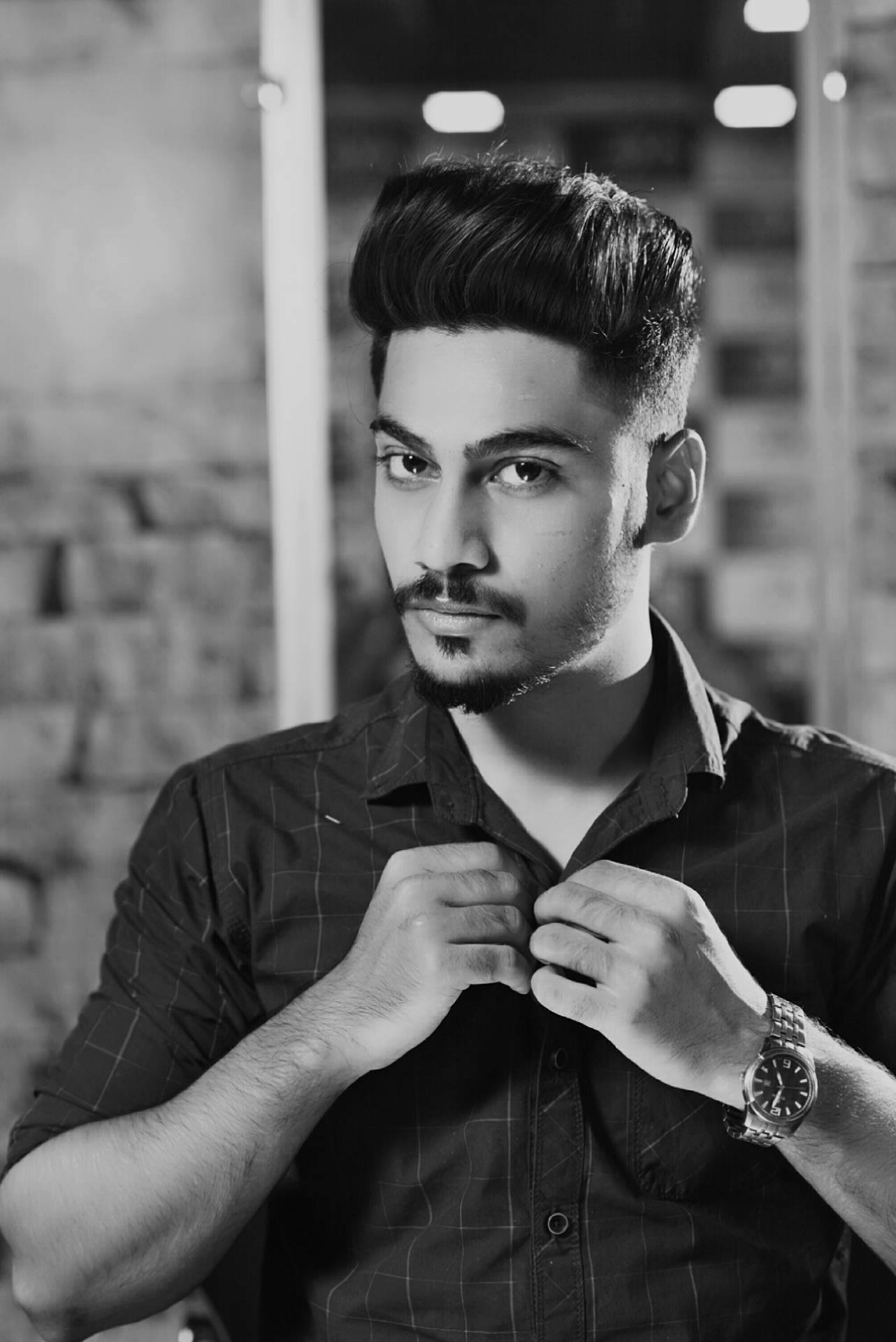 Muhammad Raza Profile