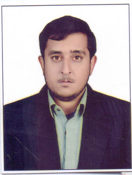 Abdul Basit Profile Abdul Basit Profile