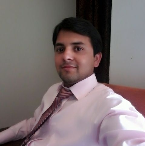 Muhammad Zohaib Khan Finance