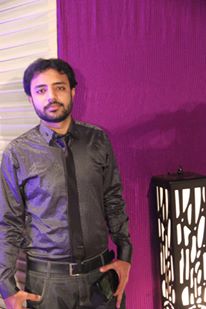 Muhammad Ibrahim Profile