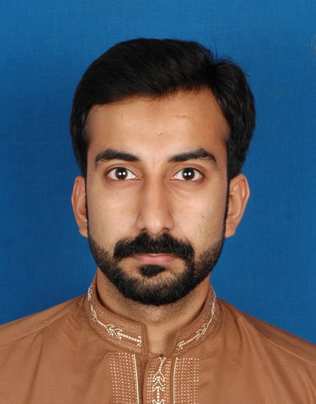 Arsalan Zia Photoshop