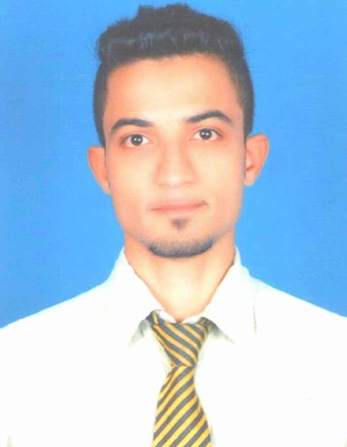 Majid Ali Baloch Engineering